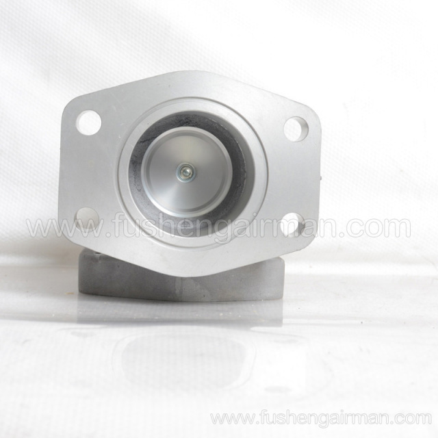 2053173 HOERBIGER = Shinko PS-FC12-501 Genuine Parts Minimum Pressure Valve MPVL3