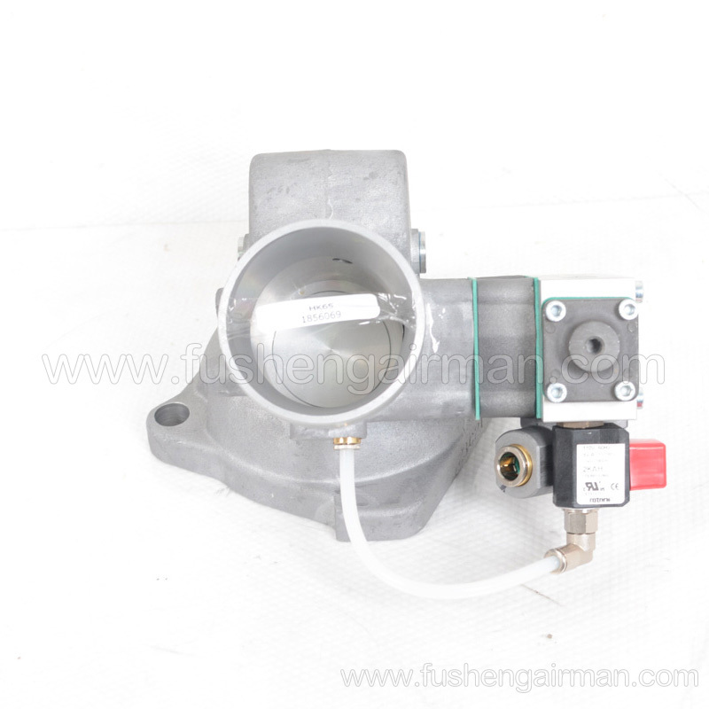 24031197 Ingersoll Rand Inlet Control Valve HK65 for Ingersoll Rand Screw Compressors