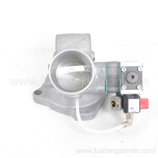 24031197 Ingersoll Rand Inlet Control Valve HK65 for Ingersoll Rand Screw Compressors