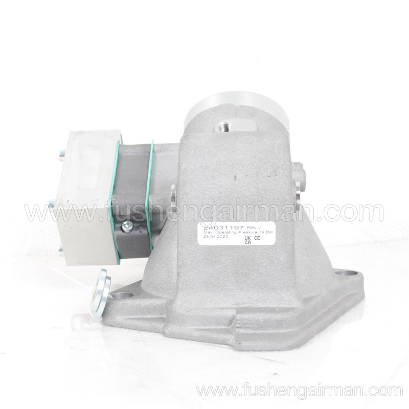 24031197 Ingersoll Rand Inlet Control Valve HK65 for Ingersoll Rand Screw Compressors