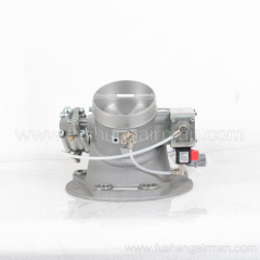 24038846 Ingersoll Rand Screw Compressor Genuine Parts Intake Valve HAK110-9