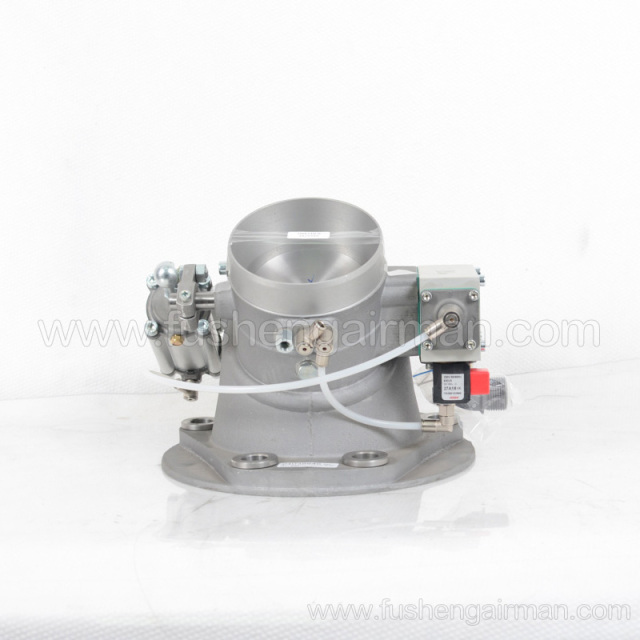 24038846 Ingersoll Rand Screw Compressor Genuine Parts Intake Valve HAK110-9