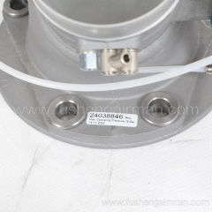 24038846 Ingersoll Rand Screw Compressor Genuine Parts Intake Valve HAK110-9