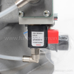 24038846 Ingersoll Rand Screw Compressor Genuine Parts Intake Valve HAK110-9