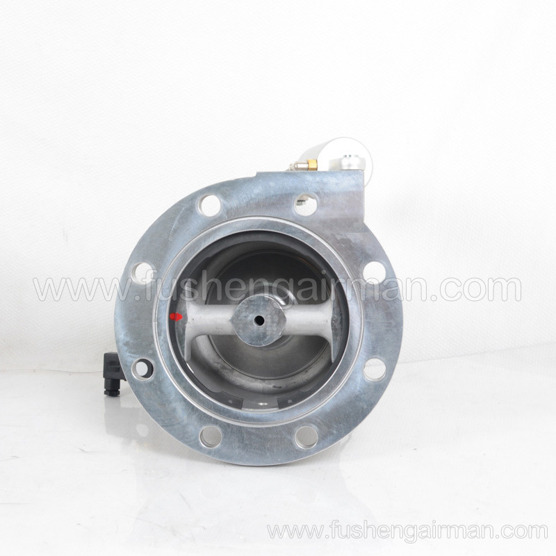 24048910 IR Ingersoll Rand Screw Compressor Genuine Parts Intake Valve Assembly
