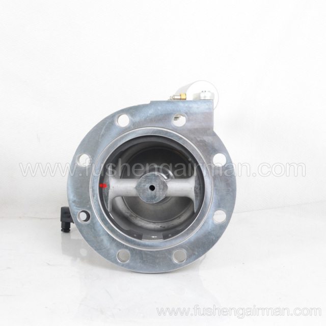 24048910 IR Ingersoll Rand Screw Compressor Genuine Parts Intake Valve Assembly