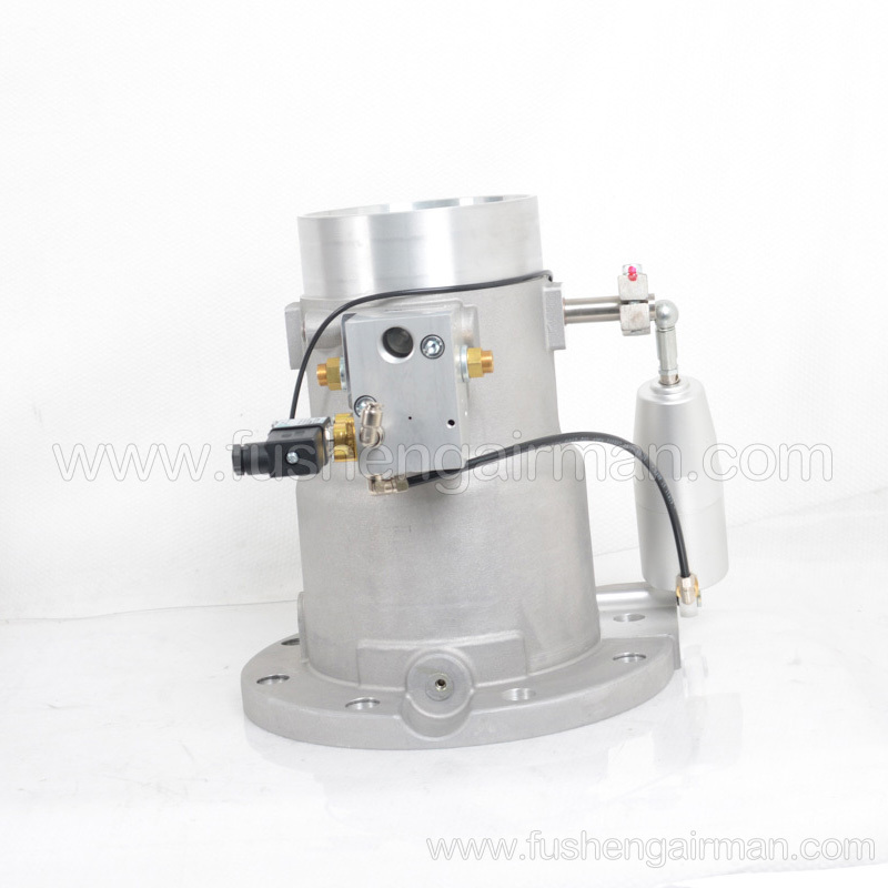 24169013=47703545001 Ingersoll Rand Compressor Screw Air Compressor Intake Valve Assembly S120CV