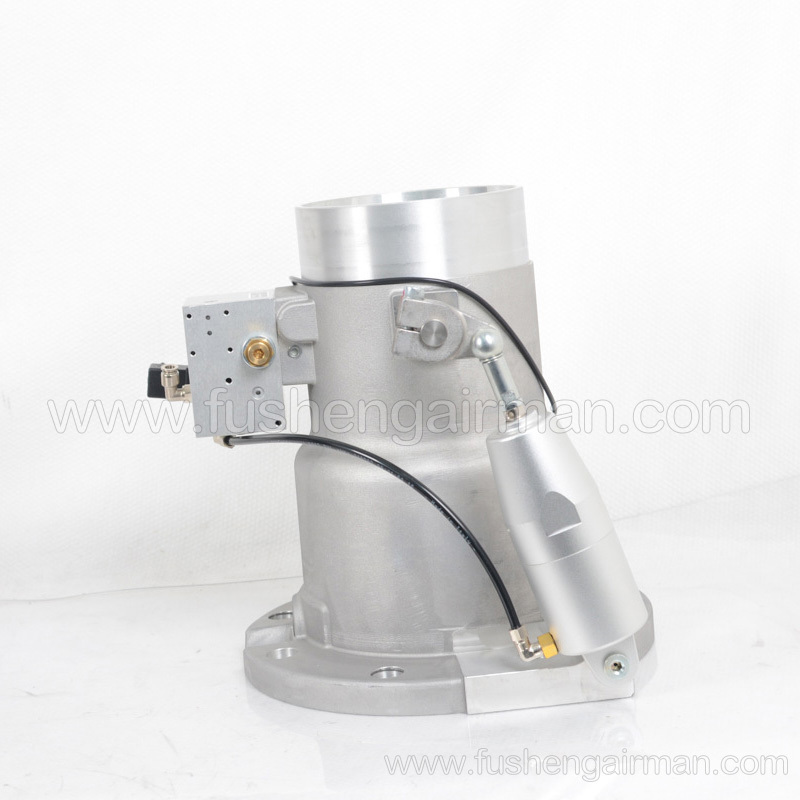 24169013=47703545001 Ingersoll Rand Compressor Screw Air Compressor Intake Valve Assembly S120CV