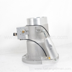 24169013=47703545001 Ingersoll Rand Compressor Screw Air Compressor Intake Valve Assembly S120CV