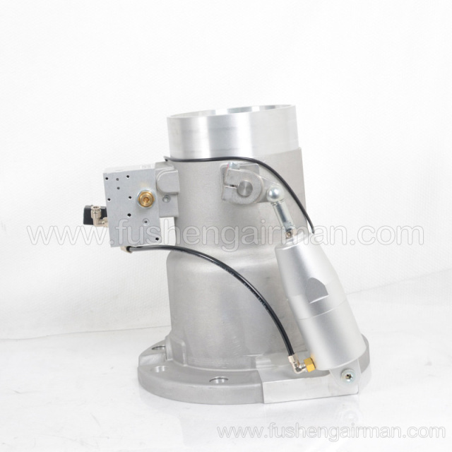 24169013=47703545001 Ingersoll Rand Compressor Screw Air Compressor Intake Valve Assembly S120CV
