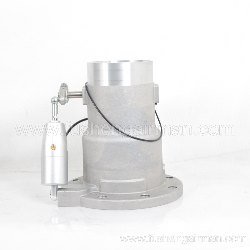 24169013=47703545001 Ingersoll Rand Compressor Screw Air Compressor Intake Valve Assembly S120CV