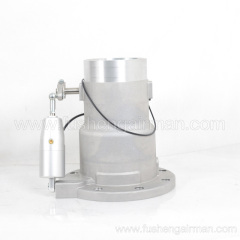 24169013=47703545001 Ingersoll Rand Compressor Screw Air Compressor Intake Valve Assembly S120CV
