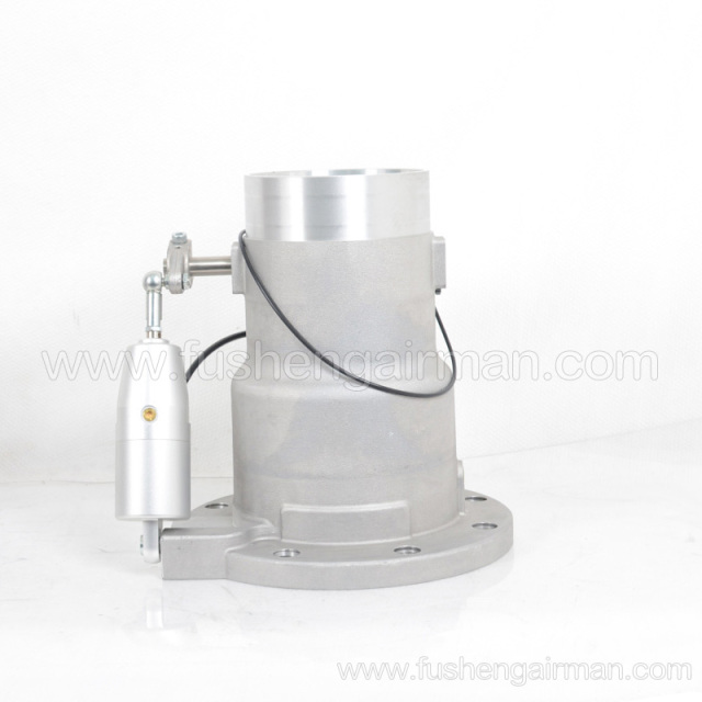 24169013=47703545001 Ingersoll Rand Compressor Screw Air Compressor Intake Valve Assembly S120CV