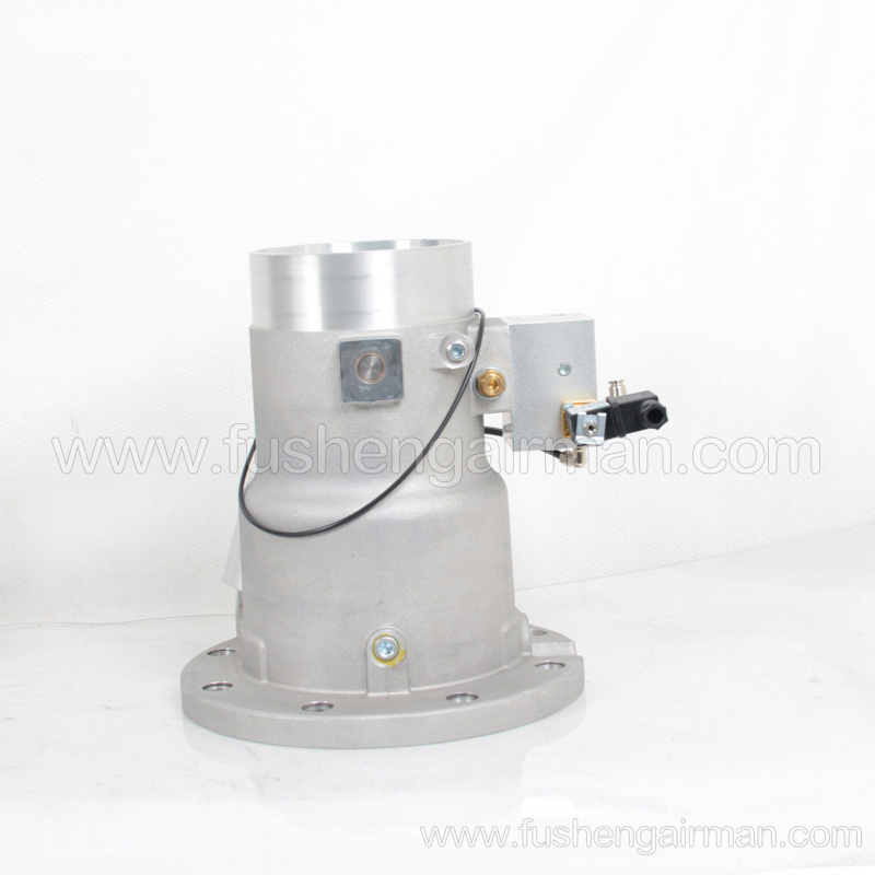 24169013=47703545001 Ingersoll Rand Compressor Screw Air Compressor Intake Valve Assembly S120CV