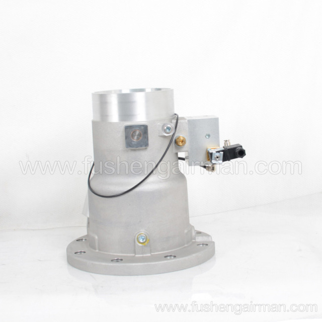 24169013=47703545001 Ingersoll Rand Compressor Screw Air Compressor Intake Valve Assembly S120CV