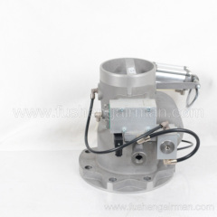 24841272 Ingersoll Rand New 47636049001 Intake Valve for V90-160 Screw Air Compressor