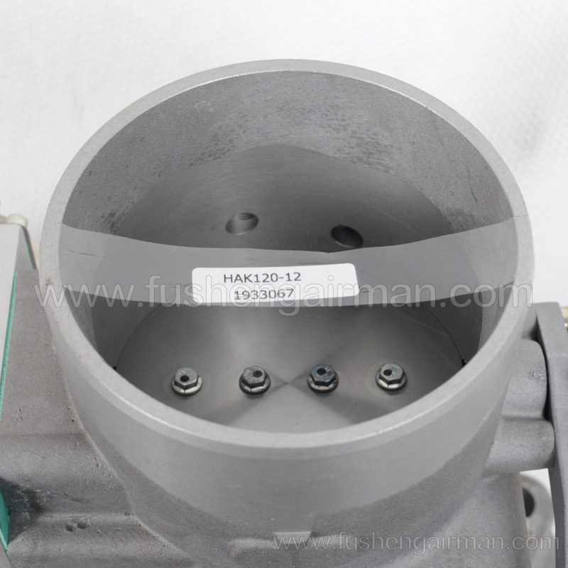 24841272 Ingersoll Rand New 47636049001 Intake Valve for V90-160 Screw Air Compressor