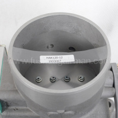 24841272 Ingersoll Rand New 47636049001 Intake Valve for V90-160 Screw Air Compressor