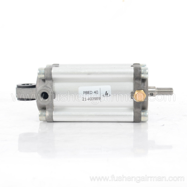 47593368001 Ingersoll Rand Servo Cylinder PBED40 (21-AI0989) for Screw Compressors