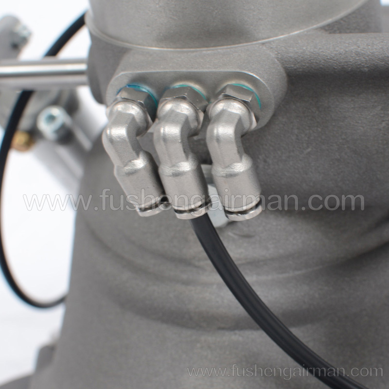 47676171001 Ingersoll Rand Genuine Air Intake Control Valve HAKG90 for Ingersoll Rand Screw Air Compressor