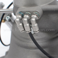 47676171001 Ingersoll Rand Genuine Air Intake Control Valve HAKG90 for Ingersoll Rand Screw Air Compressor