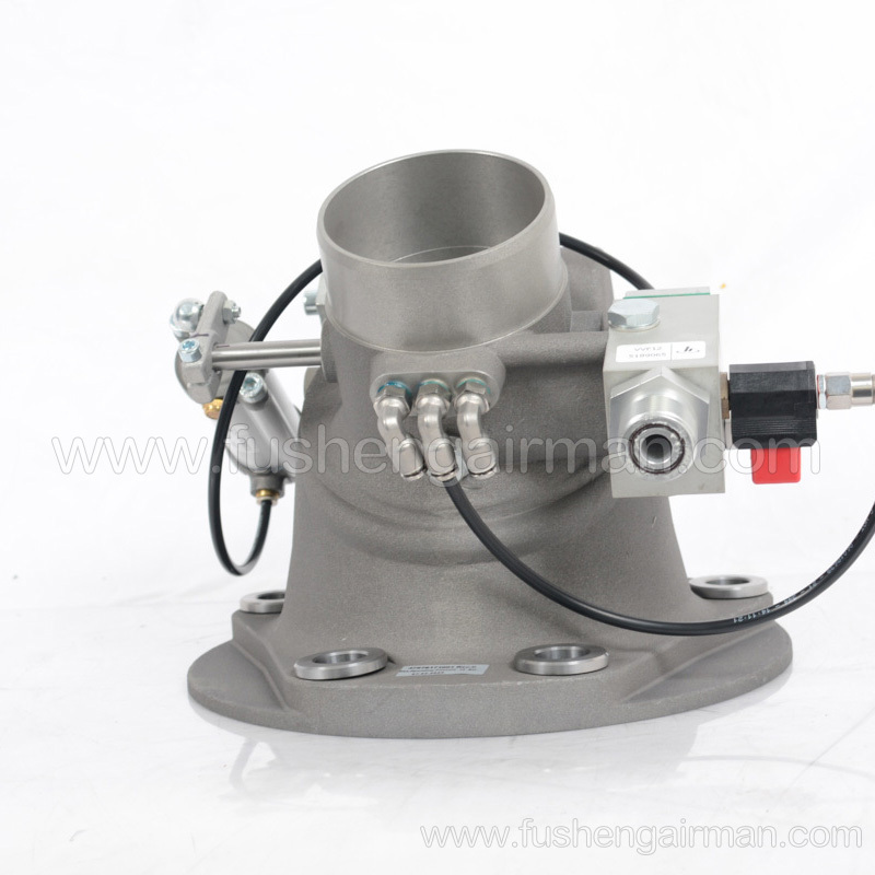 47676171001 Ingersoll Rand Genuine Air Intake Control Valve HAKG90 for Ingersoll Rand Screw Air Compressor