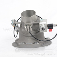 47676171001 Ingersoll Rand Genuine Air Intake Control Valve HAKG90 for Ingersoll Rand Screw Air Compressor