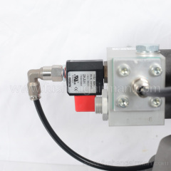 47676171001 Ingersoll Rand Genuine Air Intake Control Valve HAKG90 for Ingersoll Rand Screw Air Compressor