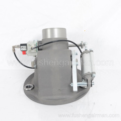 47676171001 Ingersoll Rand Genuine Air Intake Control Valve HAKG90 for Ingersoll Rand Screw Air Compressor