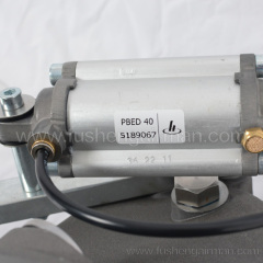 47676171001 Ingersoll Rand Genuine Air Intake Control Valve HAKG90 for Ingersoll Rand Screw Air Compressor