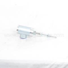 47676450001 Ingersoll Rand Air Compressor Parts Cylinder, Intake Valve Service Replacement CD8