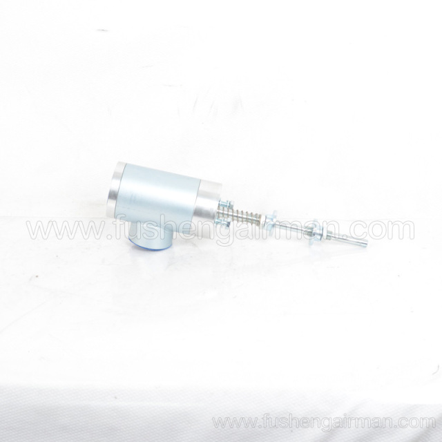 47676450001 Ingersoll Rand Air Compressor Parts Cylinder, Intake Valve Service Replacement CD8