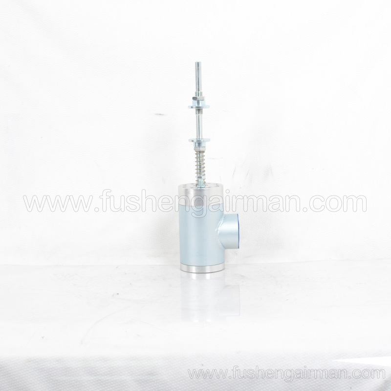 47676450001 Ingersoll Rand Air Compressor Parts Cylinder, Intake Valve Service Replacement CD8