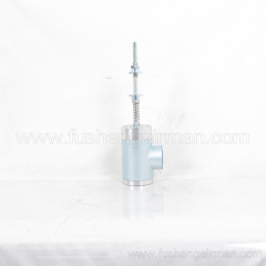 47676450001 Ingersoll Rand Air Compressor Parts Cylinder, Intake Valve Service Replacement CD8