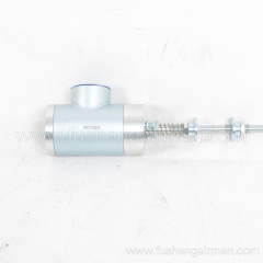 47676450001 Ingersoll Rand Air Compressor Parts Cylinder, Intake Valve Service Replacement CD8