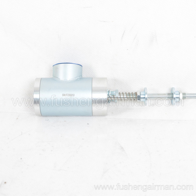 47676450001 Ingersoll Rand Air Compressor Parts Cylinder, Intake Valve Service Replacement CD8