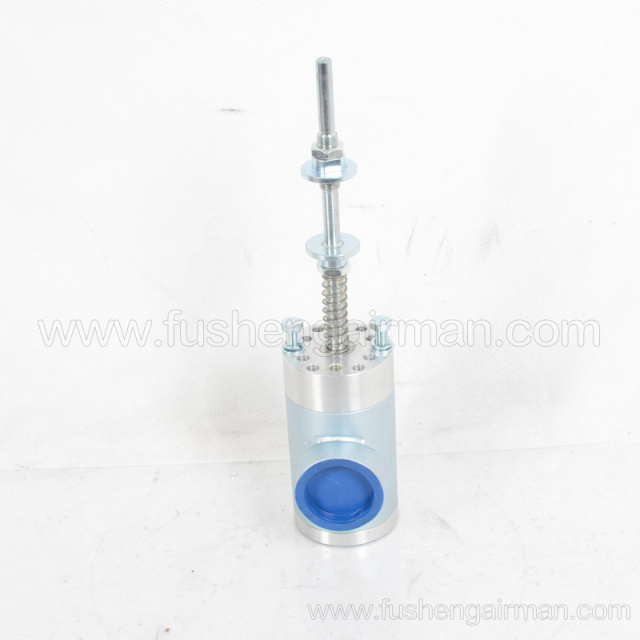 47676450001 Ingersoll Rand Air Compressor Parts Cylinder, Intake Valve Service Replacement CD8