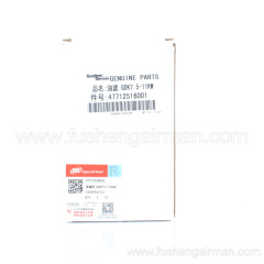 47712516001 Ingersoll Rand GardnerDenver Screw Air Compressor Genuine Parts Oil Filter