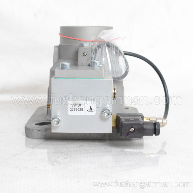 47549197001=49200371 Ingersoll Rand Air Compressor IR Screw Air Compressor Intake Valve Assembly