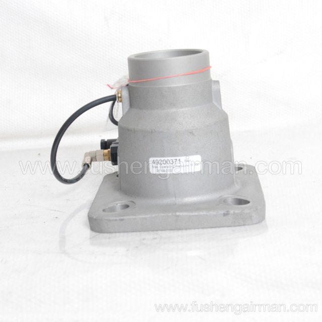 47549197001=49200371 Ingersoll Rand Air Compressor IR Screw Air Compressor Intake Valve Assembly