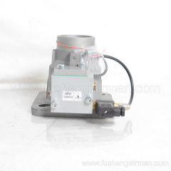 47549197001=49200371 Ingersoll Rand Air Compressor IR Screw Air Compressor Intake Valve Assembly