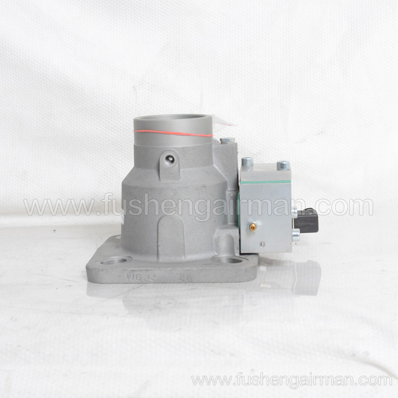 47549197001=49200371 Ingersoll Rand Air Compressor IR Screw Air Compressor Intake Valve Assembly