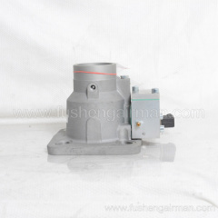 47549197001=49200371 Ingersoll Rand Air Compressor IR Screw Air Compressor Intake Valve Assembly