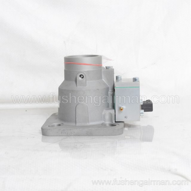 47549197001=49200371 Ingersoll Rand Air Compressor IR Screw Air Compressor Intake Valve Assembly