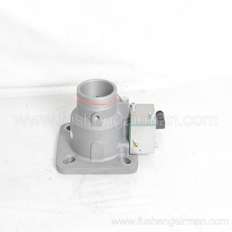 47549197001=49200371 Ingersoll Rand Air Compressor IR Screw Air Compressor Intake Valve Assembly