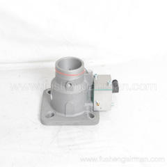 47549197001=49200371 Ingersoll Rand Air Compressor IR Screw Air Compressor Intake Valve Assembly