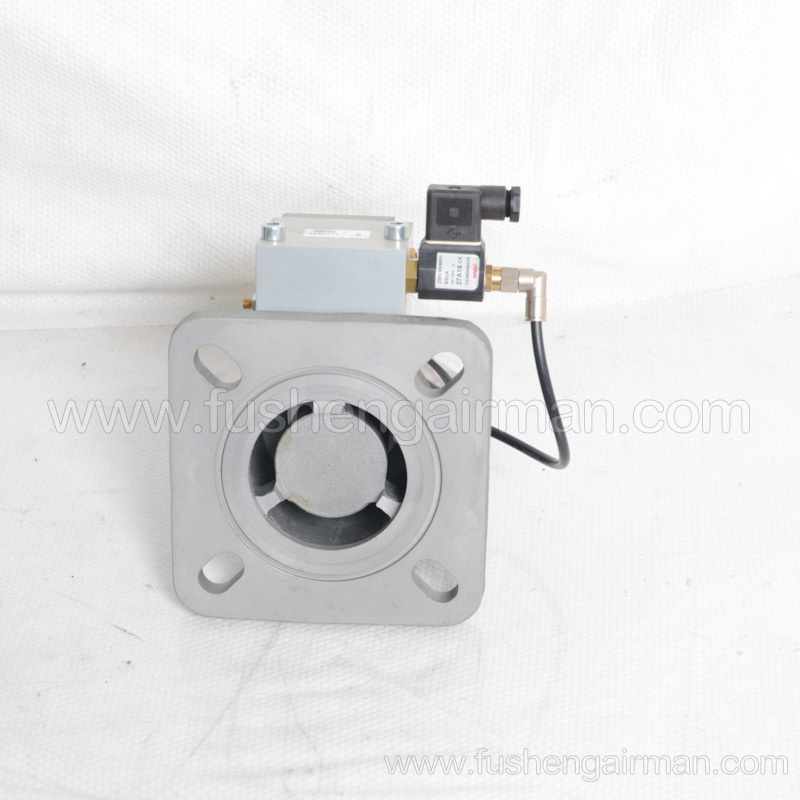 47549197001=49200371 Ingersoll Rand Air Compressor IR Screw Air Compressor Intake Valve Assembly
