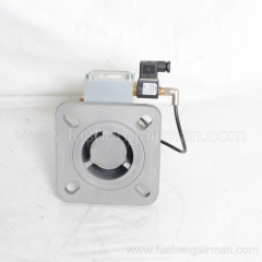 47549197001=49200371 Ingersoll Rand Air Compressor IR Screw Air Compressor Intake Valve Assembly