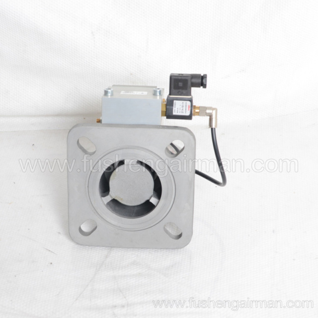 47549197001=49200371 Ingersoll Rand Air Compressor IR Screw Air Compressor Intake Valve Assembly