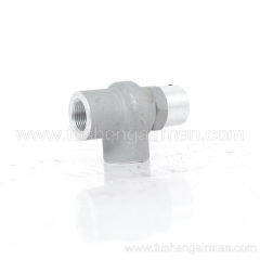 93522829 Ingersoll Rand Screw Compressor Genuine Parts Minimum Pressure Valve